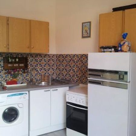 La Maison Au Soleil Menton Zimmer foto