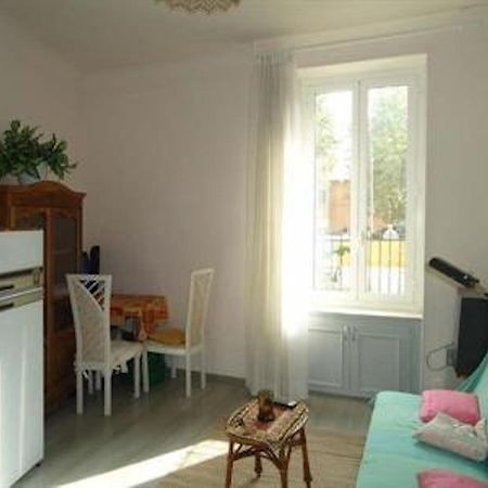 La Maison Au Soleil Menton Zimmer foto