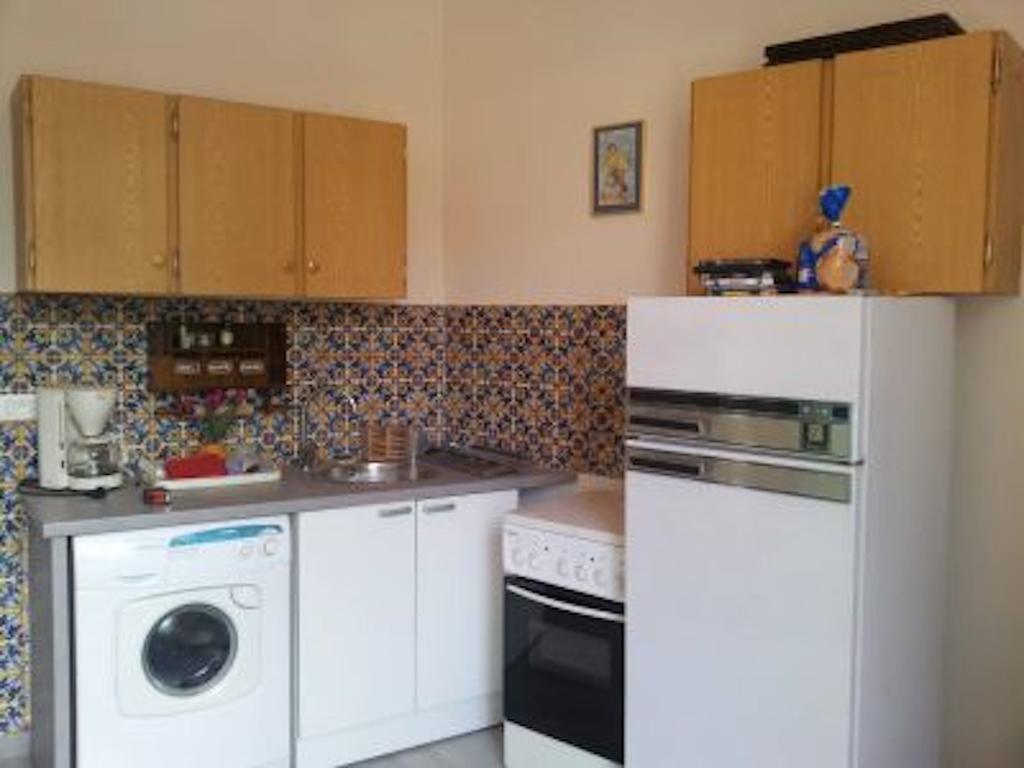 La Maison Au Soleil Menton Zimmer foto