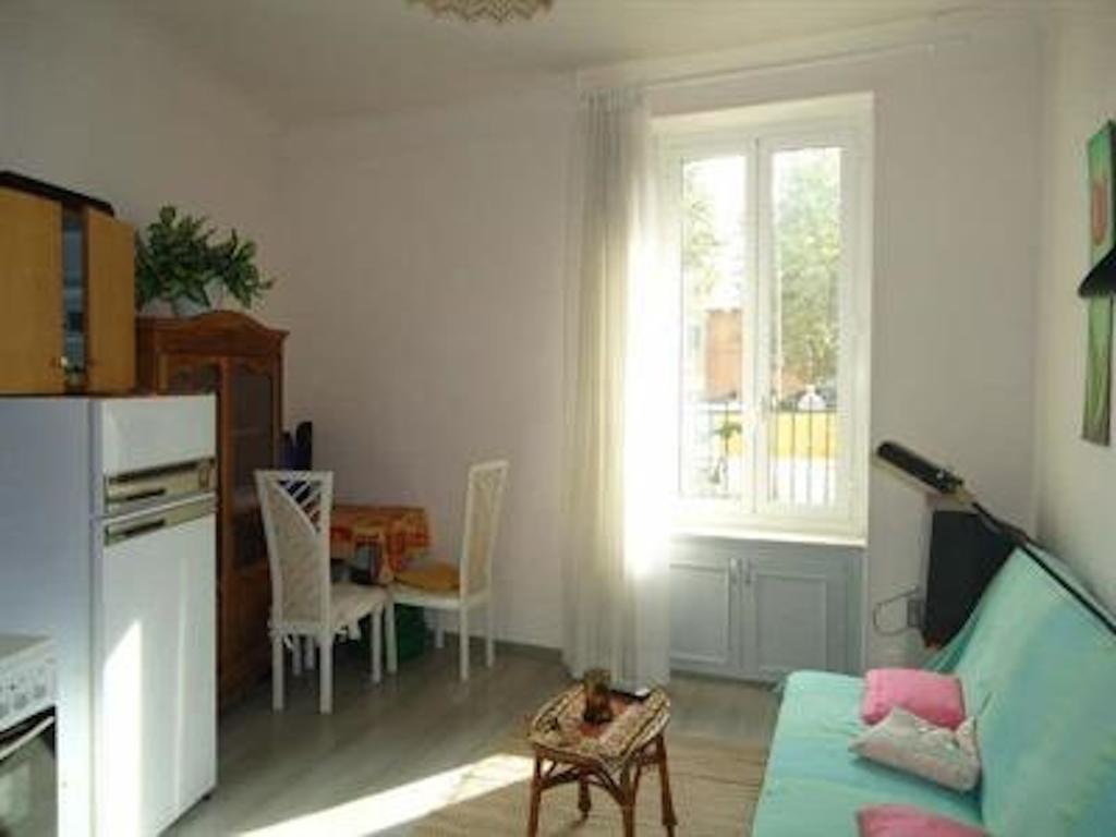La Maison Au Soleil Menton Zimmer foto