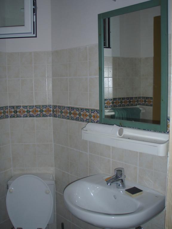 La Maison Au Soleil Menton Zimmer foto